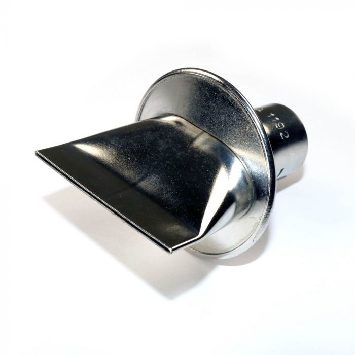 HAKKO NOZZLE,SIP,52 x 1mm,FR-811/810B/803B/802/801